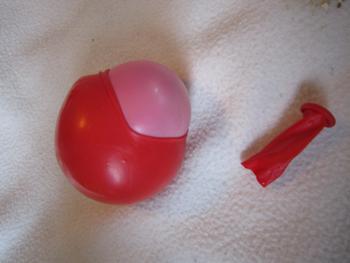 2. Luftballon